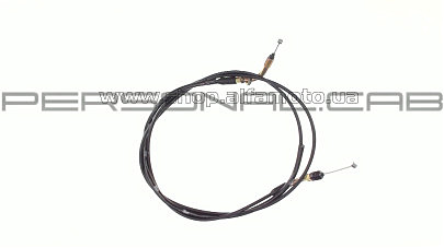 Трос газа 4T GY6 125 (TM) EVO