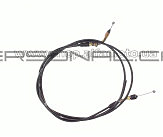 Трос газа 4T GY6 125 (TM) EVO