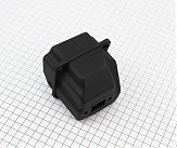 Глушитель в сборе MS-240/260