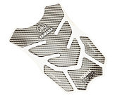 Наклейка защитная на бак топливный 