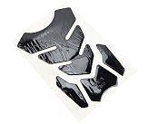 Наклейка захисна на паливний бак 