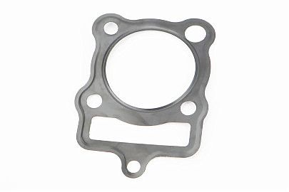 Kinlon JL150-70C Прокладка головки цилиндра CG-150cc 62мм (металл)