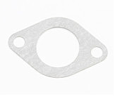 Прокладка патрубка карбюратора (пароніт)