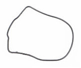 Прокладка крышки клапанной (резина)