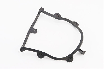 Прокладка крышки вариатора &mdash; резинка Honda DIO AF18/27