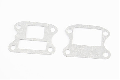 Прокладка клапана лепесткового Honda DIO 50 AF18/27