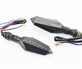 Поворот діодний + габарит ZXD-19, 2шт