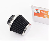 Фільтр повітряний нульовий 32мм прямий 