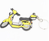 Брелок мото 