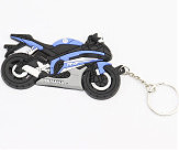 Брелок мото 