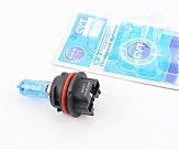 Лампа фари PH11 12V 40 / 40W (AF35 / 48) пластмас. цоколь, синя