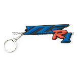 Брелок резиновый YZF R1 (#YSK117)