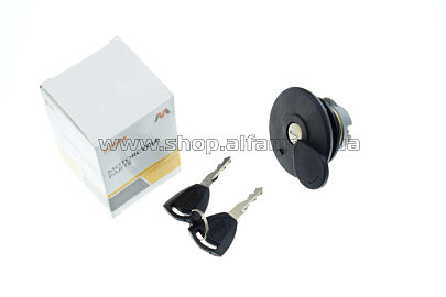 Крышка бака топливного 4T GY6 50 RACE MANLE