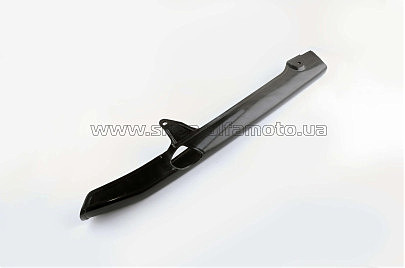 Кожух цепи трансмиссии Yamaha YBR125 KOMATCU