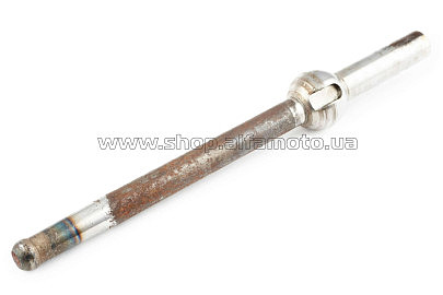 Шток КПП м/б 175N/180N (7/9Hp) DIGGER (L-235mm)