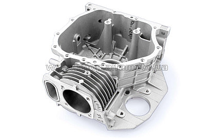 Блок двигателя м/б 178F (6Hp) (? 78,00) DIGGER