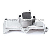 Патрубок впускной (коллектор) м/б 178F (большой) DIGGER