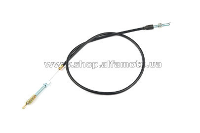 Трос сцепления с пружиной м/б 168F/170F (6,5/7Hp) DIGGER