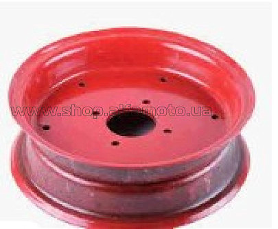 Диск колеса м/б 5,00 * 12 (металл) DIGGER