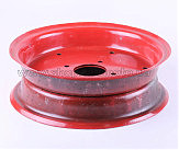 Диск колеса м/б 6,00 * 12 (металл) 178/186F DIGGER