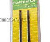 Нож рубанок 82 мм узкий AZT-2