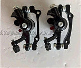 Супорта велосипедные пара