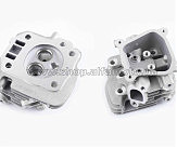 Головка цилиндра м/б 168F (6,5Hp) (голая) DIGGER