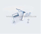 Направляющие ремня двигателя м/б 168F/170F (6,5/7Hp) DIGGER