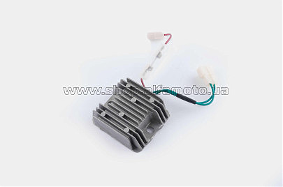 Реле зарядки м/б 178F/186F (6/9Hp) DIGGER