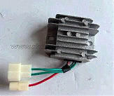 Реле зарядки м/б 190N/195N (12/15Hp) DIGGER