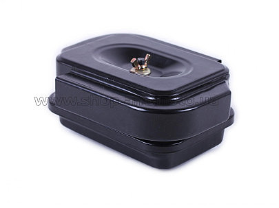 Фильтр воздушный (в сборе) бензогенератора GN 5-6 KW BEST