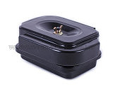 Фильтр воздушный (в сборе) бензогенератора GN 5-6 KW BEST