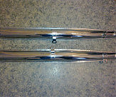 Глушитель ИЖ ЮПИТЕР 5 (пара) JING