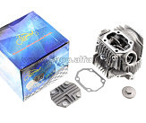 Головка цилиндра Active 110 (?52.4) (в сборе) KOMATCU (mod.A)