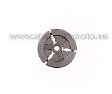 Муфта сцепления б/п для Goodluck GL 4500/5200 WOODMAN (mod.A)