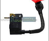Катушка зажигания б/п для Goodluck 6200 (малое) WOODMAN (mod.A)