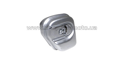 Глушитель б/п для Husqvarna 236/240 WOODMAN