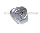 Глушитель б/п для Husqvarna 236/240 WOODMAN