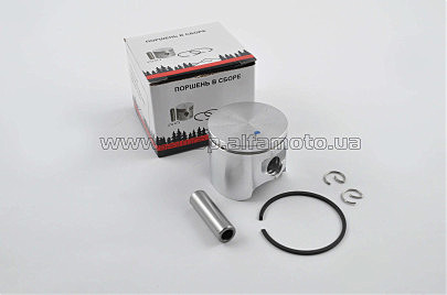 Поршень б/п для Husqvarna 51 (?45,00) WOODMAN