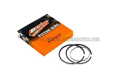 Кольца Honda TACT 50 .STD (?41,00 AF16) оригинал Taiwan SEE