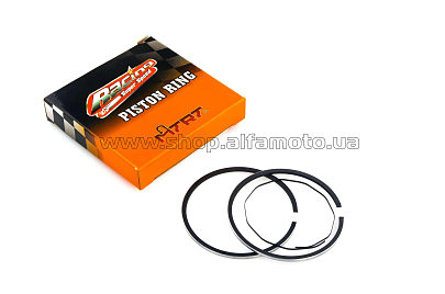 Кольца Honda LEAD 90 .STD (?48,00) оригинал Taiwan SEE