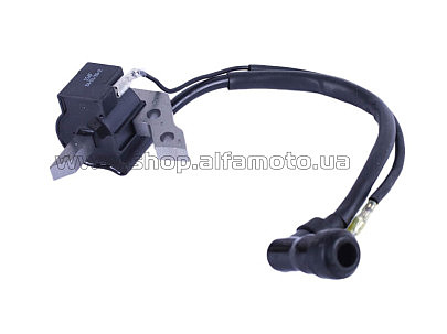 Катушка   зажигания   м/б   156F   (4Hp) AMG-2