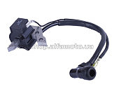 Катушка   зажигания   м/б   156F   (4Hp) AMG-2