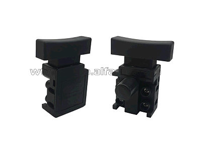 Кнопка для болгарки 180 L Stern AZT-3