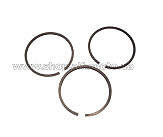 Кольца   поршневые компрессор  (?48,00)   (3шт компл) AZT-2