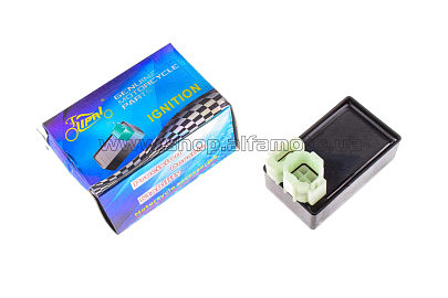 Коммутатор 4T CG125/150 KOMATCU (mod.A)