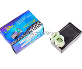 Коммутатор 4T CG125/150 KOMATCU (mod.A)