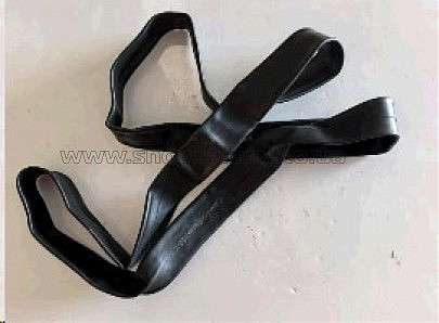 Камера (велосипедная) 28 * 1,75 (40-622) YKX (mod.A)