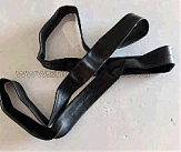 Камера (велосипедная) 28 * 1,75 (40-622) YKX (mod.A)