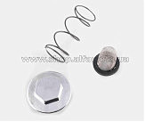 Фильтр масляный 4T CB125/150 JI